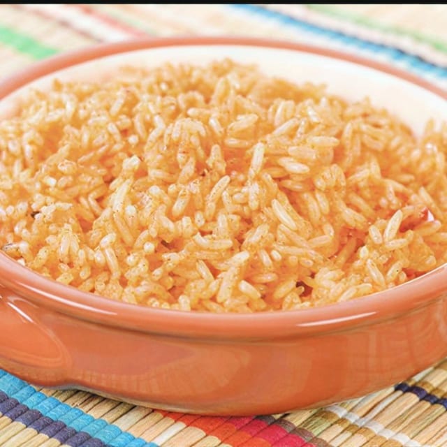Rice.