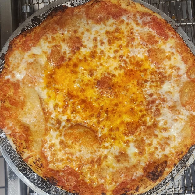 Cheese Pizza.