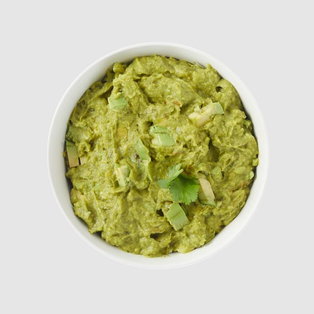 Guacamole.